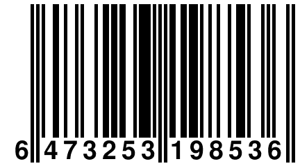 6 473253 198536