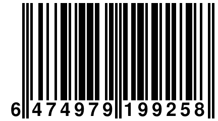 6 474979 199258