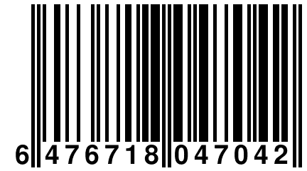 6 476718 047042