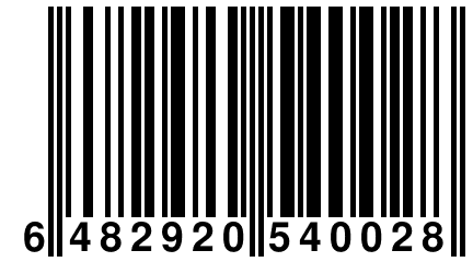 6 482920 540028