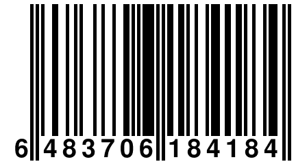 6 483706 184184