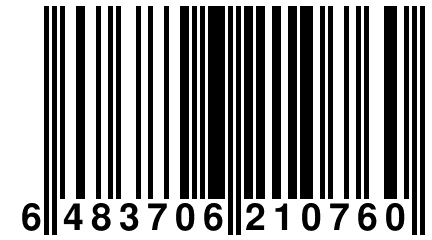 6 483706 210760