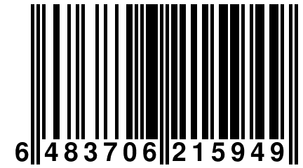 6 483706 215949