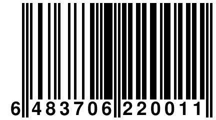 6 483706 220011