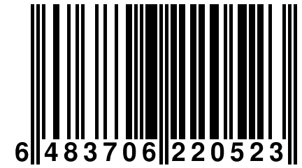 6 483706 220523