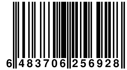 6 483706 256928