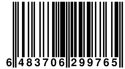 6 483706 299765