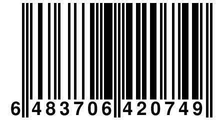 6 483706 420749