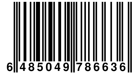 6 485049 786636