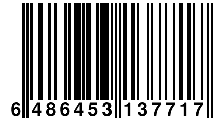 6 486453 137717