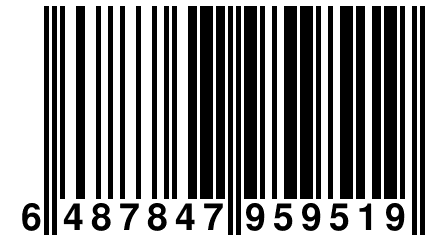 6 487847 959519