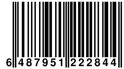 6 487951 222844