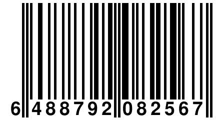 6 488792 082567