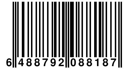 6 488792 088187