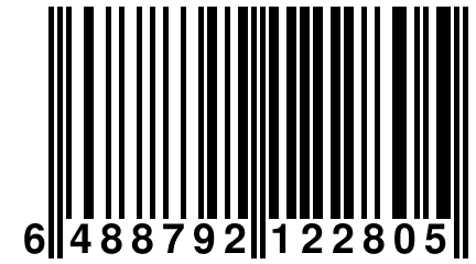 6 488792 122805