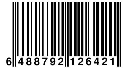 6 488792 126421