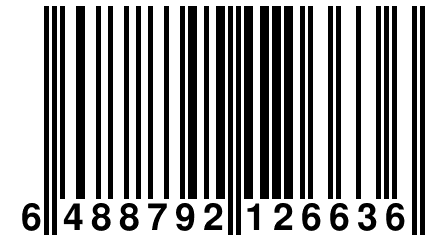 6 488792 126636