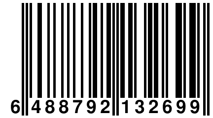 6 488792 132699