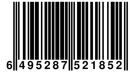 6 495287 521852