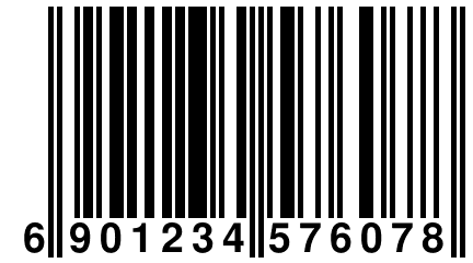 6 901234 576078