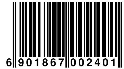 6 901867 002401