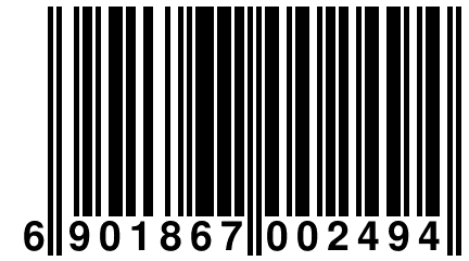 6 901867 002494