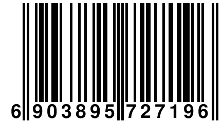 6 903895 727196