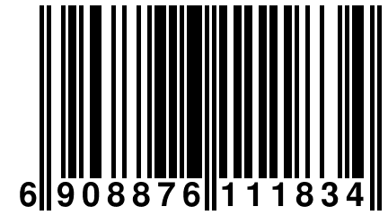 6 908876 111834