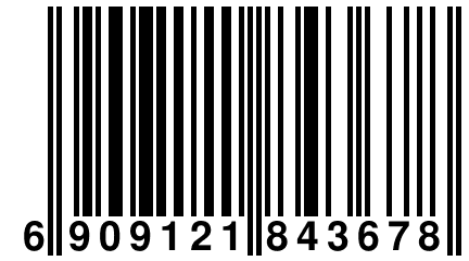 6 909121 843678