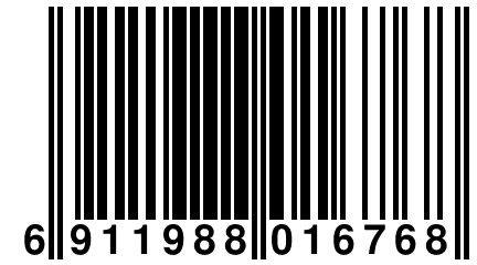 6 911988 016768