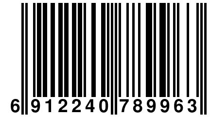 6 912240 789963