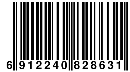 6 912240 828631