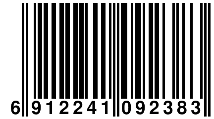 6 912241 092383