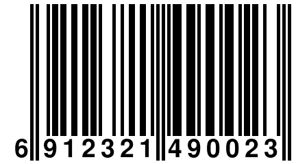 6 912321 490023