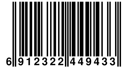 6 912322 449433