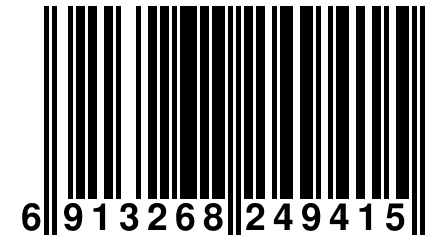 6 913268 249415