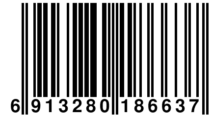 6 913280 186637