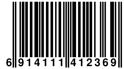 6 914111 412369