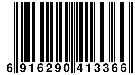 6 916290 413366