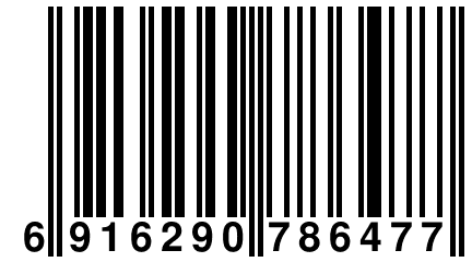 6 916290 786477