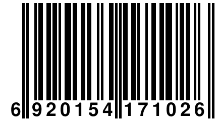 6 920154 171026