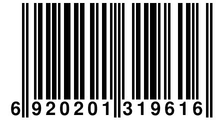 6 920201 319616