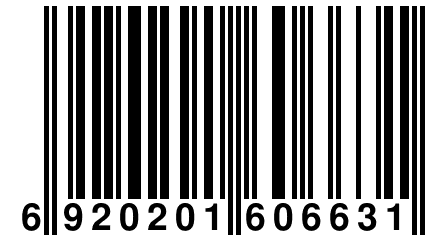 6 920201 606631