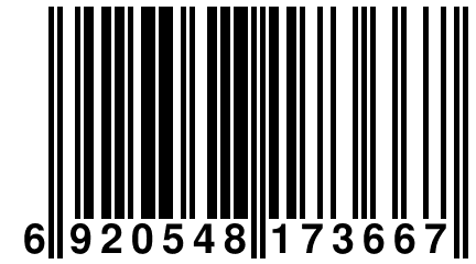 6 920548 173667