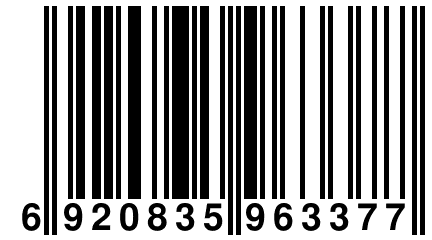 6 920835 963377