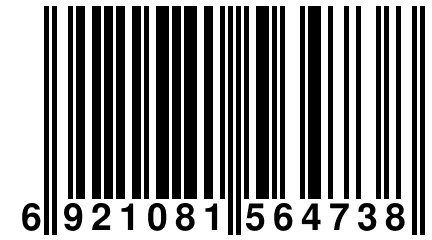 6 921081 564738