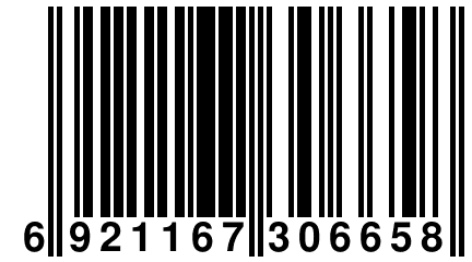 6 921167 306658