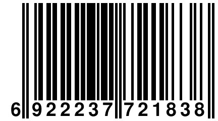 6 922237 721838