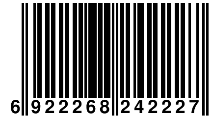 6 922268 242227