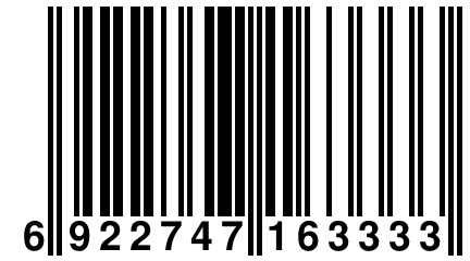 6 922747 163333